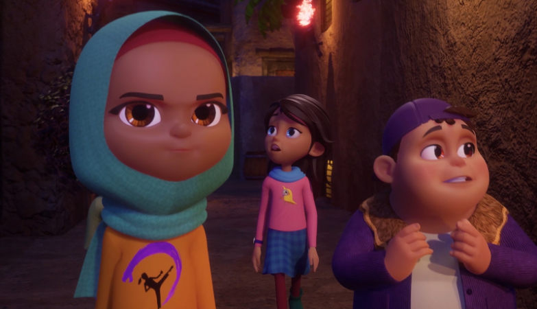 Our donation is hope for poor childrens in africa